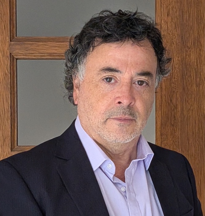 Vicente Jaramillo M.